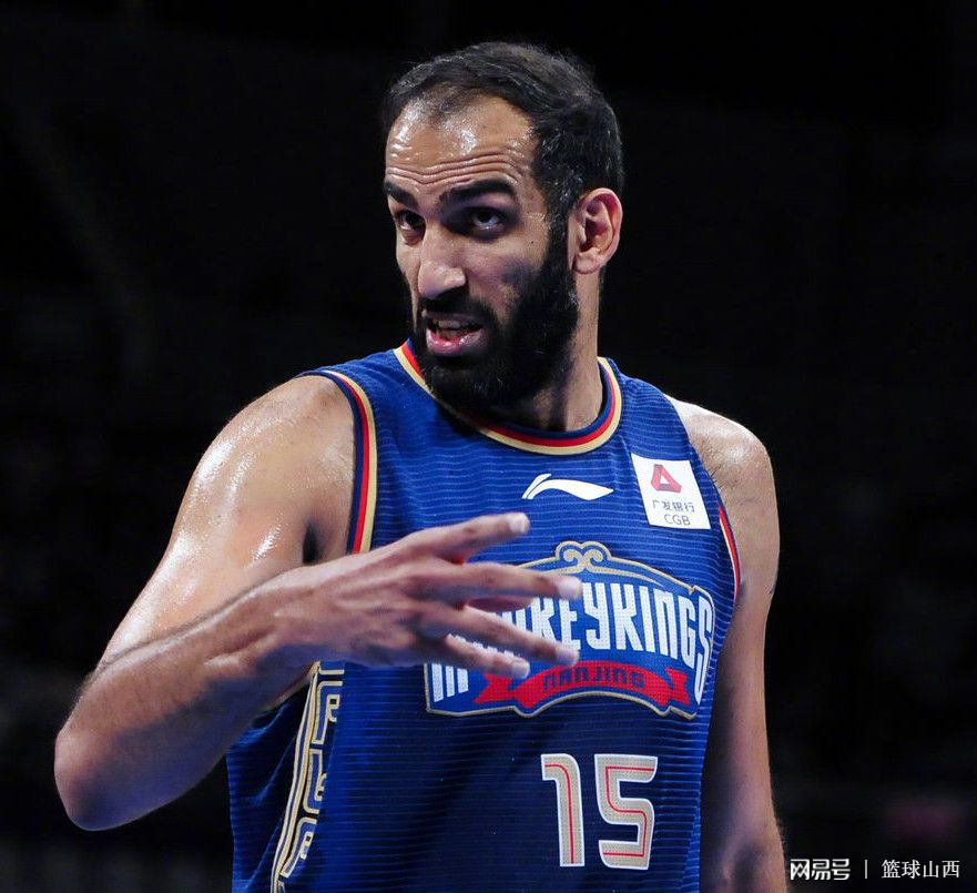 IM Sport-山西球队集体发挥，实现全面胜利