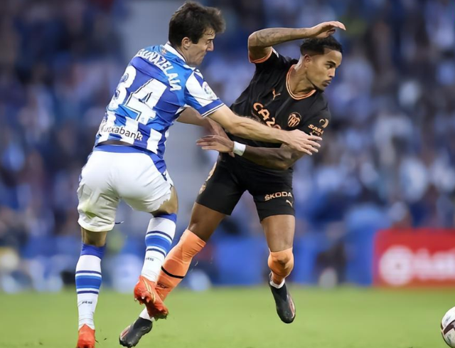 IM体育官网-皇家社会客场战胜强敌，实力得到认可