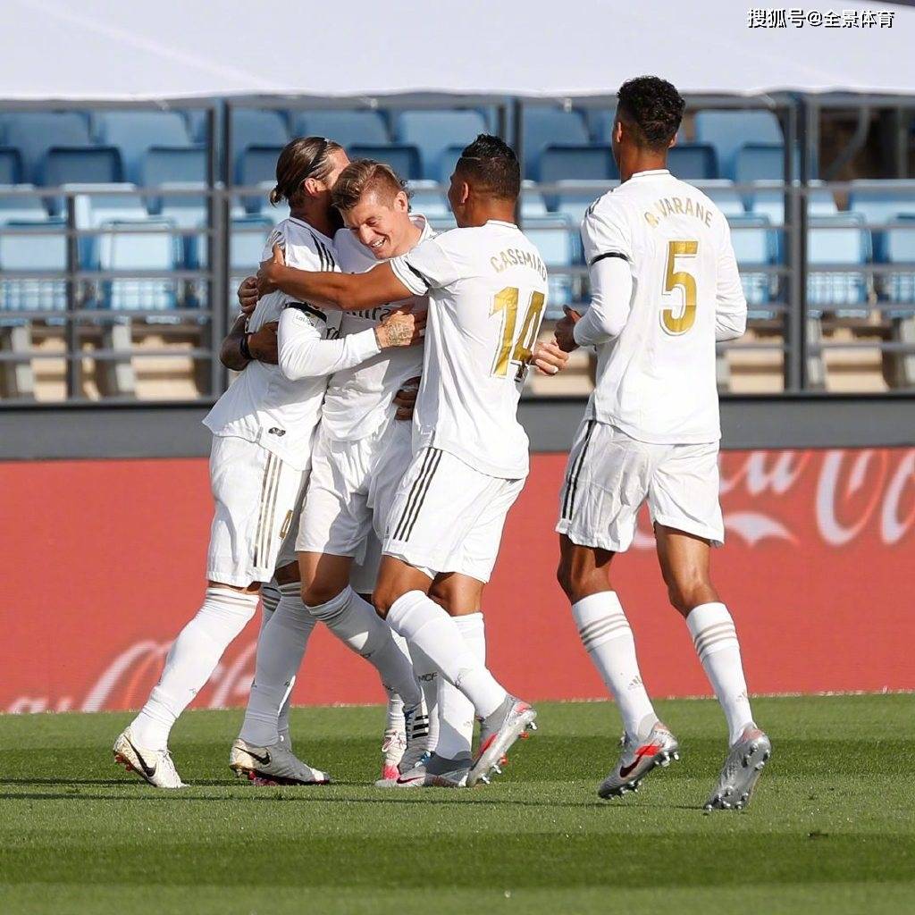 皇家社会客场战胜强敌，实力得到认可