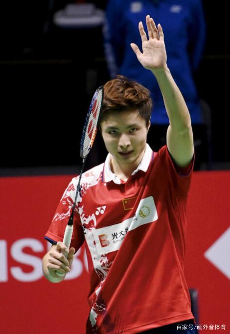 IM体育网页版登录入口-印尼队险胜丹麦队，桃田贤斗状态火热