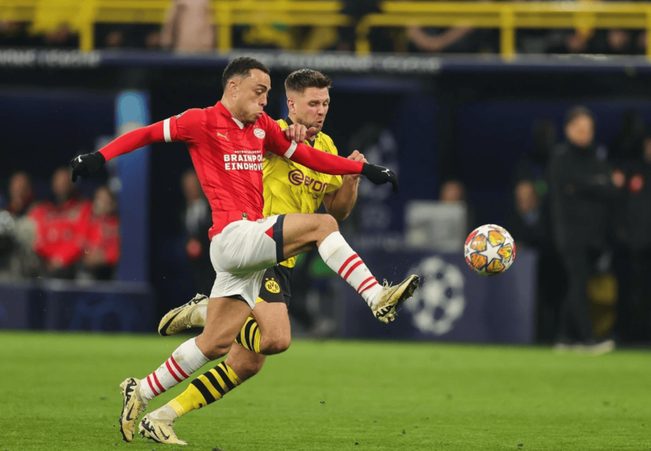 IM体育官方平台-多特蒙德防线坚不可摧，赢得主场胜利