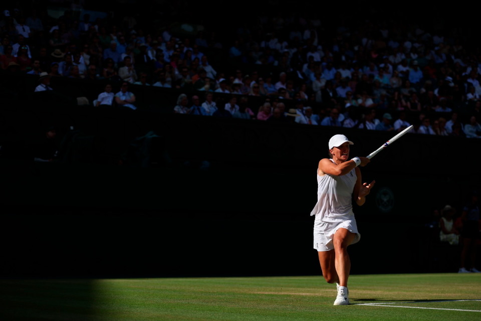 IM体育注册链接-温网横扫美网，鲁德刷新纪录