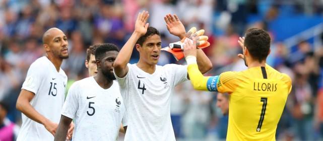 法国迎战芬兰，双方对决火爆引发关注