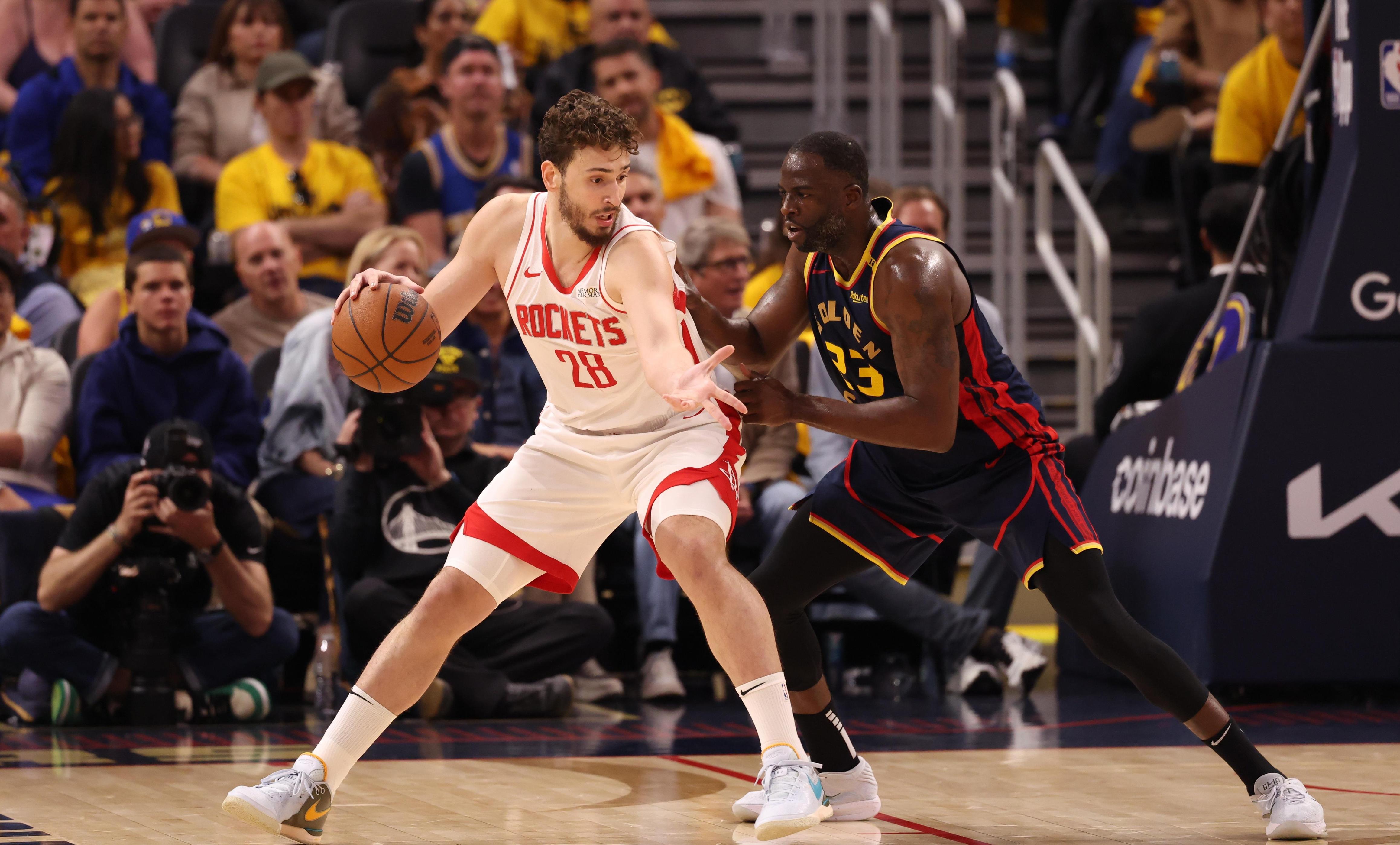 IM体育注册链接-火箭后卫受伤意外影响球队赛季表现