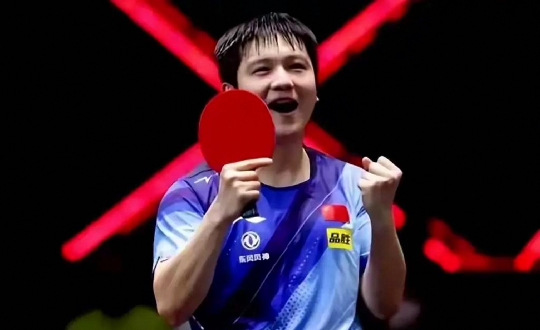 IM体育数据分析平台-德国队绝杀法国队，樊振东关键制胜