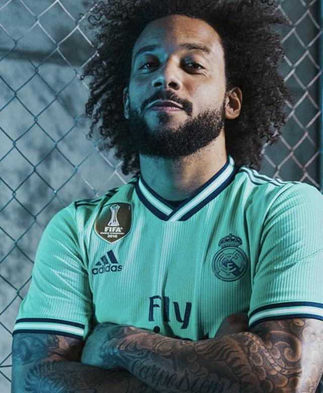 IM体育官网-马塞洛将离开皇马？意大利传闻曼城有意