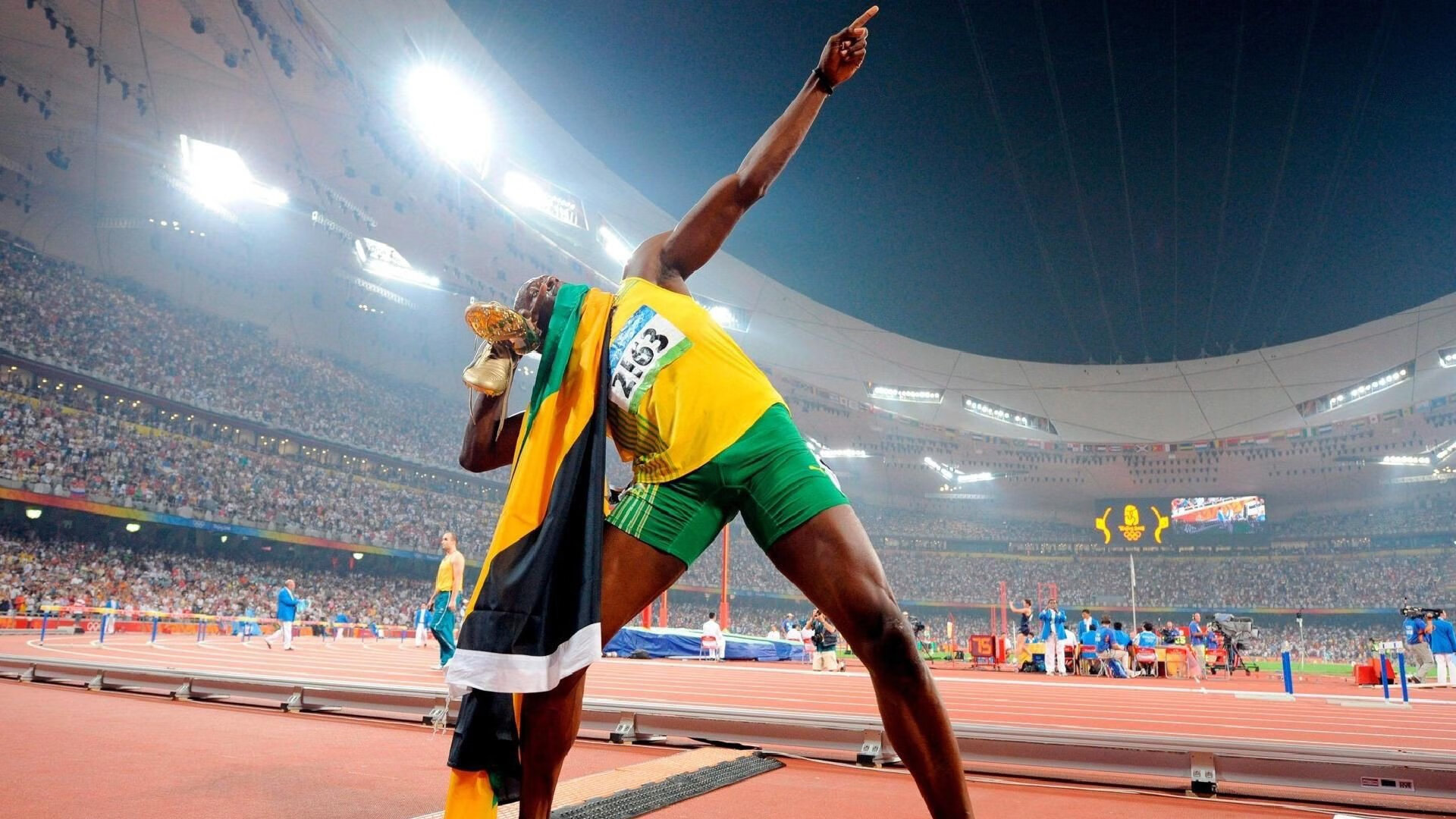 压力之下的孤光，黄喜灿的爆发与安哥拉的铁血压制